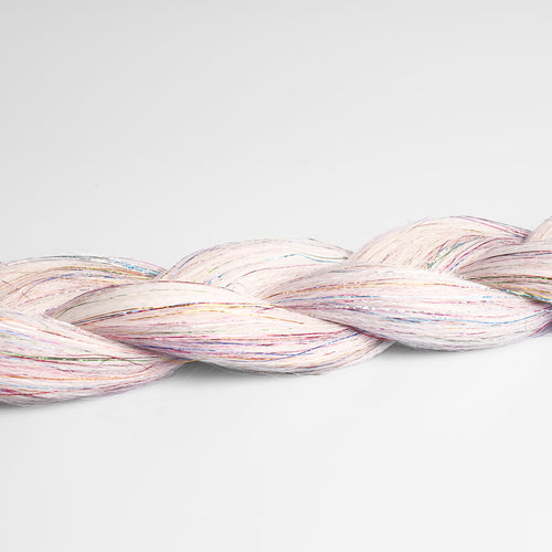 Rainbow Swirl Jumbo Braid