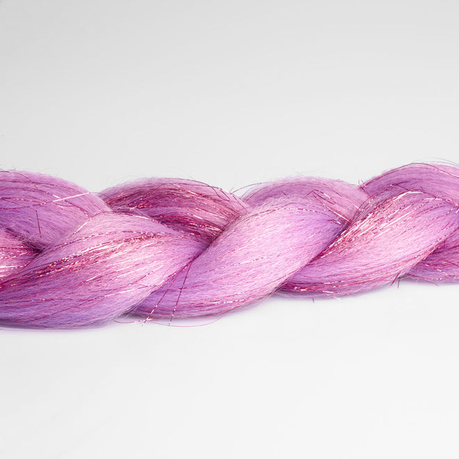 Berry Burst Jumbo Braid