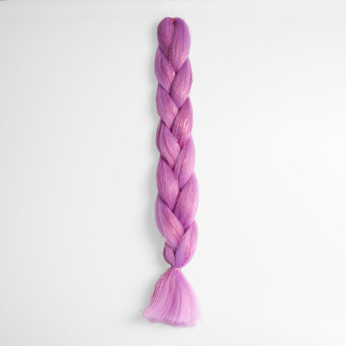 Berry Burst Jumbo Braid