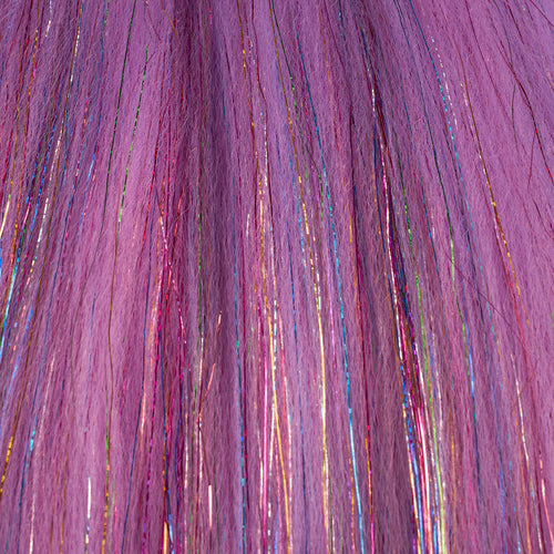 Rainbow Sherbet Jumbo Braid