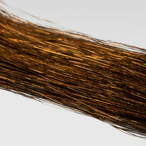 Caramel Swirl Tinsel