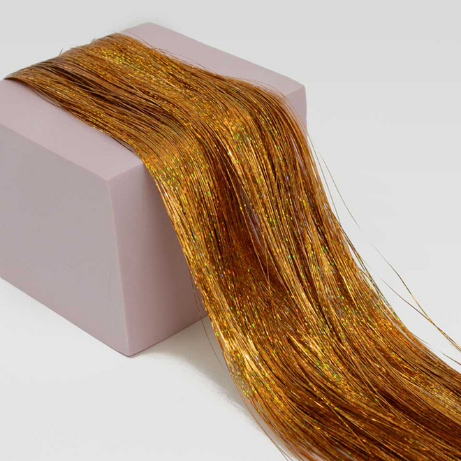 Honeycomb Tinsel