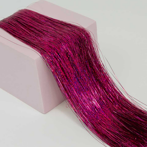 Berry Bonbon Tinsel