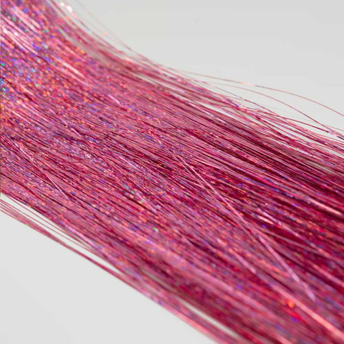Cotton Candy Tinsel
