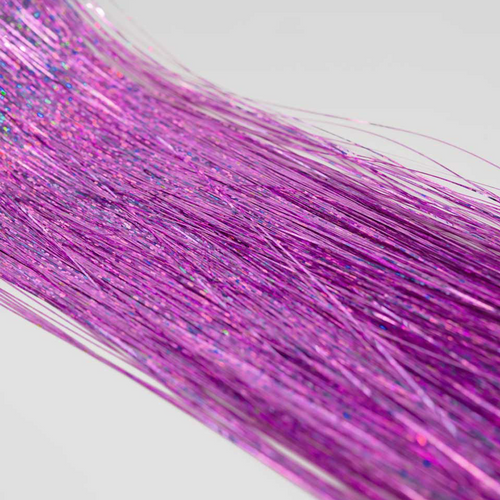 Grape Soda Tinsel