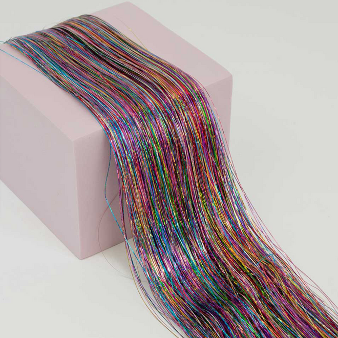 Jellybean Tinsel