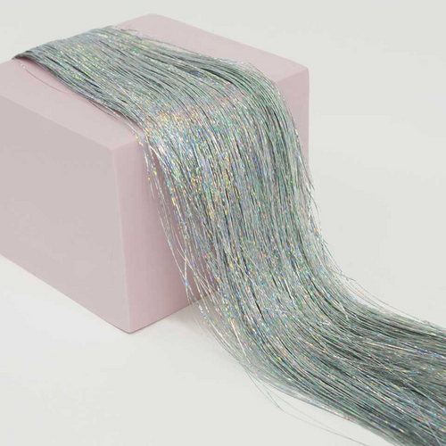 Sugar Glaze Tinsel