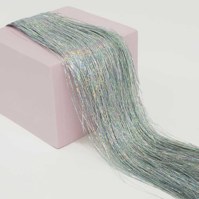 Sugar Glaze Tinsel