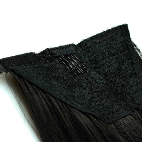 26" Super Ponytail