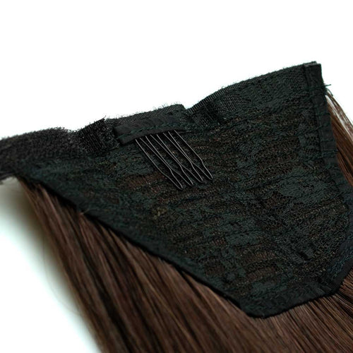 26" Super Ponytail