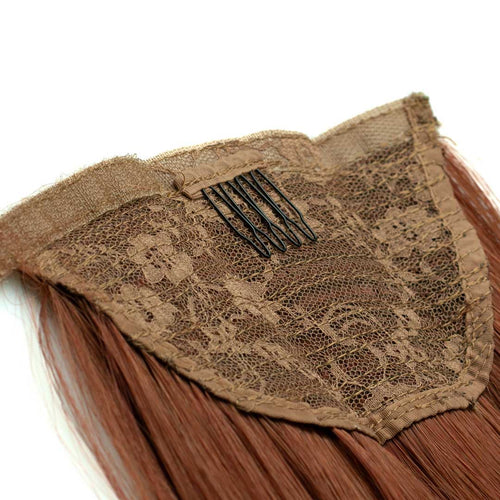 26" Super Ponytail