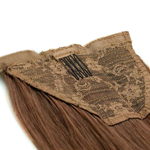 26" Super Ponytail