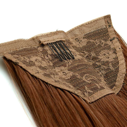 26" Super Ponytail