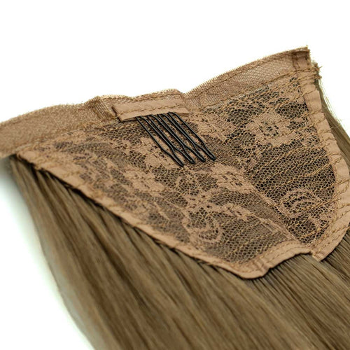 26" Super Ponytail