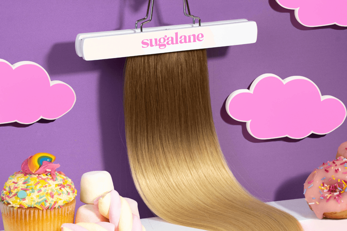 The Science Behind High-Quality Synthetic Hair Extensions